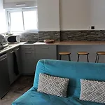 Apartmán O Coeur Du Medoc *