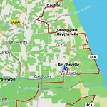 Apartmán O Coeur Du Medoc