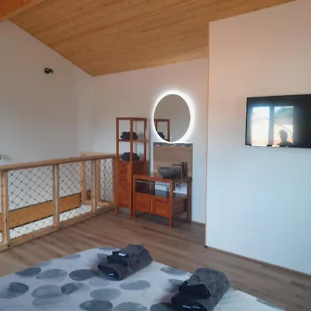 Apartment O Coeur Du Medoc