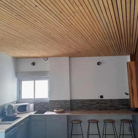 O Coeur Du Medoc * Saint-Julien-Beychevelle