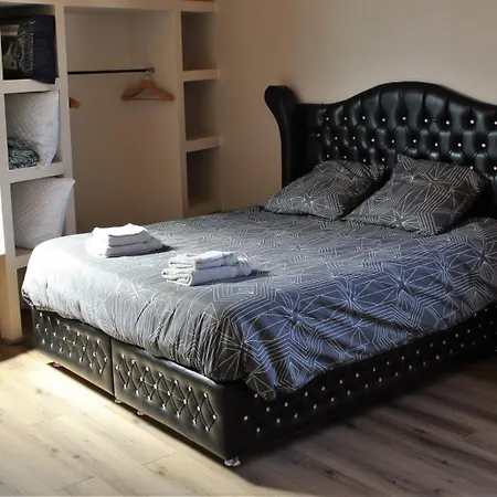 Apartmán O Coeur Du Medoc *